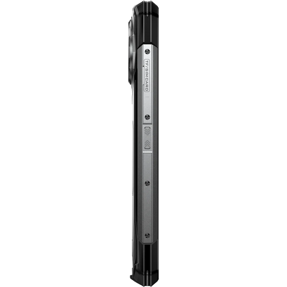 DOOGEE S200E lateral