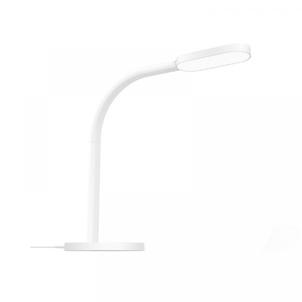 Lampa de birou portabila Xiaomi Yeelight LED Table Lamp, 3W, Intensitate reglabila, Control prin atingere, 2000mAh imagine