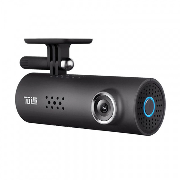 Camera auto 70Mai Midrive 1S D06 Smart Dash Cam 1080HD, Night Vision, Wifi, Inregistrare 130 grade, G-Sensor imagine