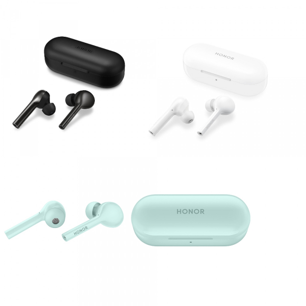 Casti wireless HUAWEI Honor FlyPods Youth Lite imagine