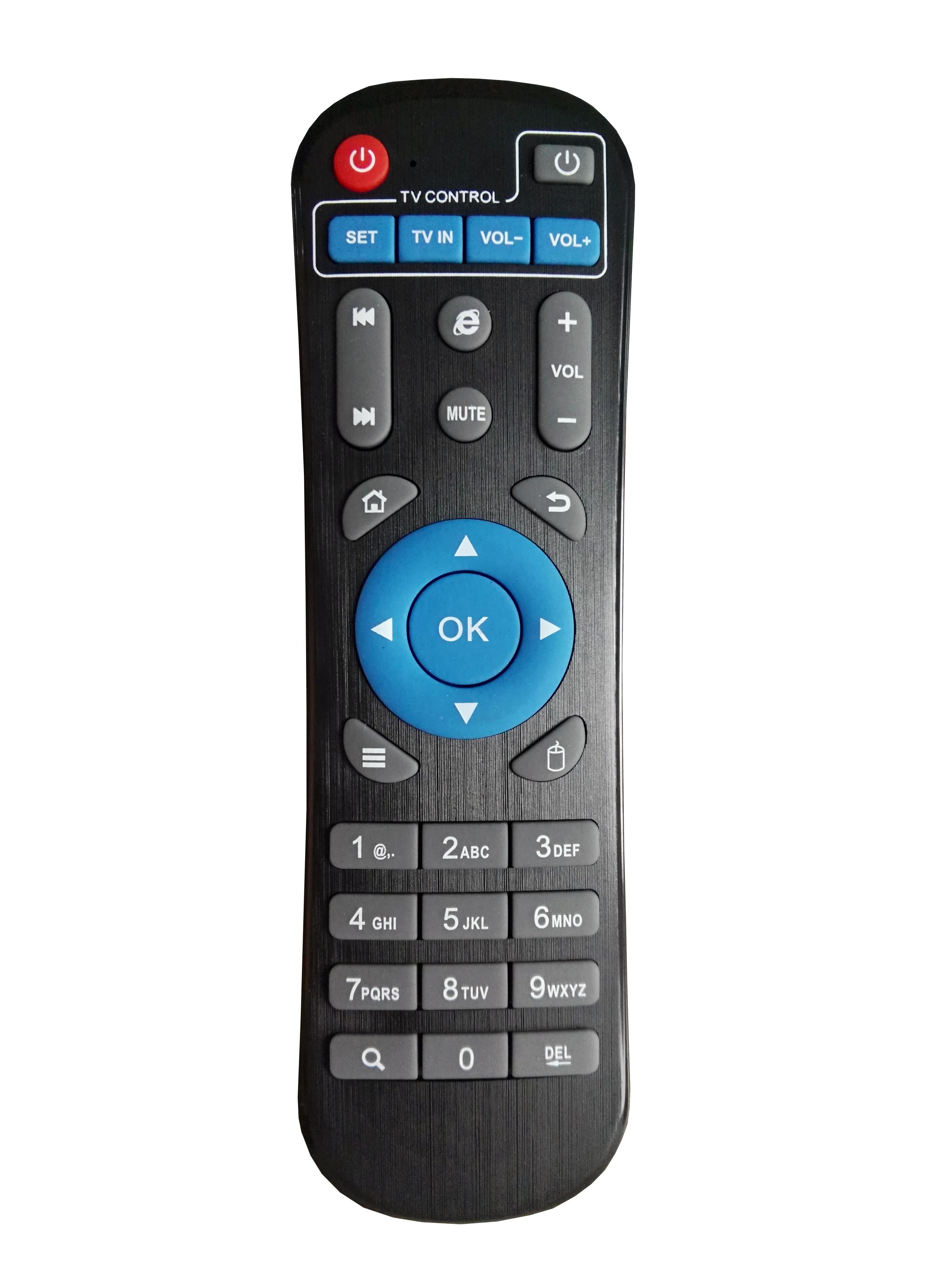 TV Box Mecool KM9 Smart Media Player, 4GB Ram, 32 GB ROM, Android 9.0